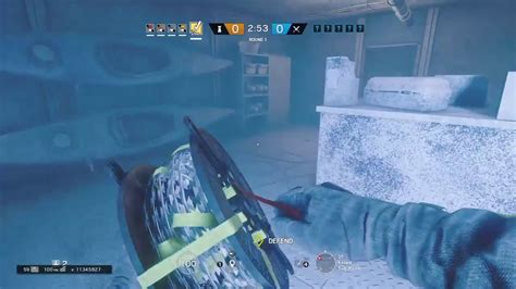 r6 strat roulette|R6.